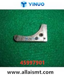 45997901 OUTER GUIDE LH ASSY Universal AI spare parts