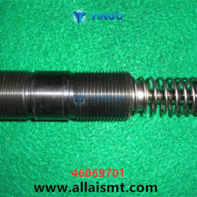 46069701 SHOCK ABSORBER Universal AI spare parts