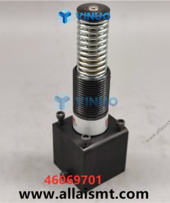 UIC 46069701 SHOCK ABSORBER - Image 4