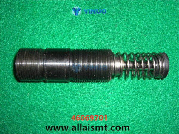 46069701 SHOCK ABSORBER Universal AI spare parts