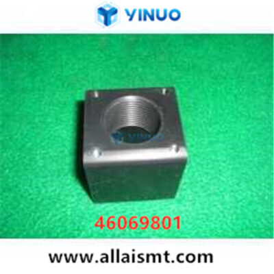 46069801 BLOCK SHOCK Universal AI spare parts