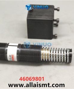 UIC 46069801 SHOCK ABSORBER - Image 5