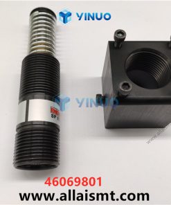 UIC 46069801 SHOCK ABSORBER - Image 3