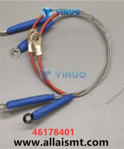 UIC 46178401 CABLE CONTINUITY - Image 3
