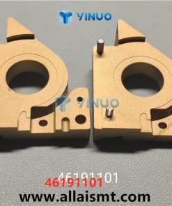 UIC 46191101 CUTTER HOSING ASSY,LH - Image 2