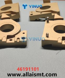 UIC 46191101 CUTTER HOSING ASSY,LH - Image 3