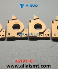 UIC 46191101 CUTTER HOSING ASSY,LH - Image 4