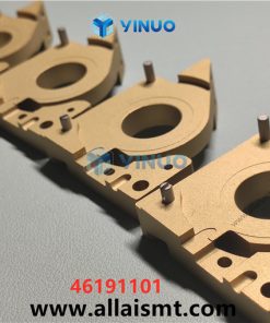 UIC 46191101 CUTTER HOSING ASSY,LH - Image 5