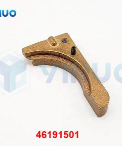 46191501 OUTER GUIDE ASSY LH