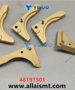 46191501 OUTER GUIDE ASSY LH