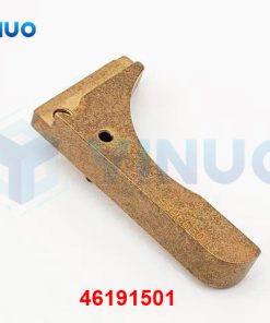 46191501 OUTER GUIDE ASSY LH