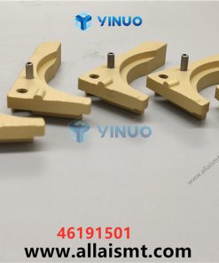 46191501 OUTER GUIDE ASSY LH