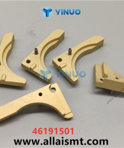 46191501 OUTER GUIDE ASSY LH