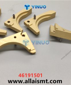 46191501 OUTER GUIDE ASSY LH