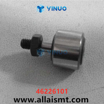 46226101 CAM FOLLOWER 10 MM Support pin Universal AI spare parts