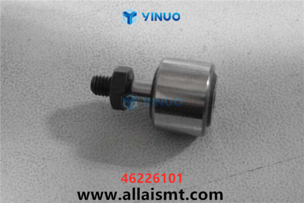 46226101 CAM FOLLOWER 10 MM Support pin Universal AI spare parts