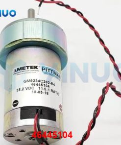 46445104 GEAR STEPPER MOTOR