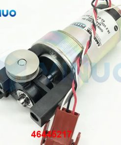 46445217 GEAR STEPPER MOTOR