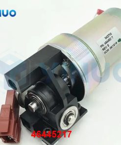 46445217 GEAR STEPPER MOTOR