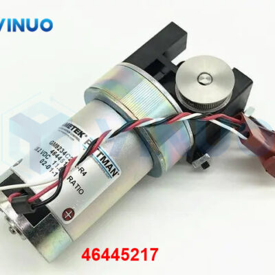 46445217 GEAR STEPPER MOTOR