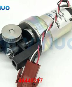46445217 GEAR STEPPER MOTOR