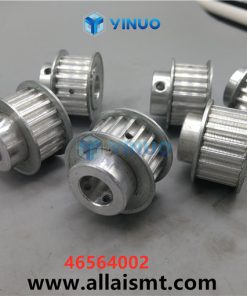 46564002 PULLEY GEARBELT