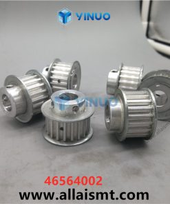 46564002 PULLEY GEARBELT