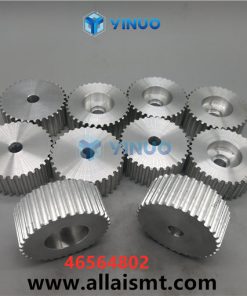 46564802 PULLEY GEARBELT