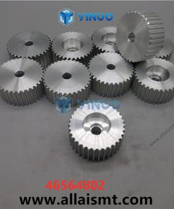 46564802 PULLEY GEARBELT