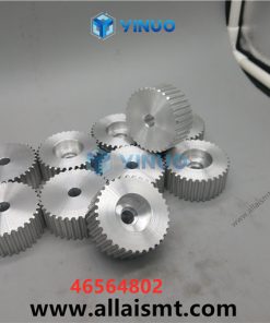 46564802 PULLEY GEARBELT