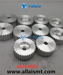 46564802 PULLEY GEARBELT