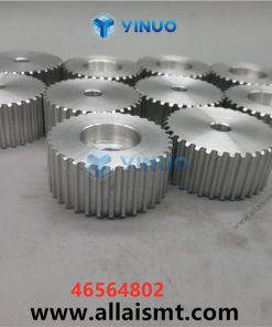 46564802 PULLEY GEARBELT