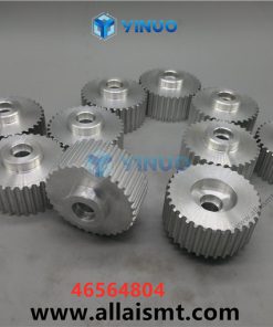 46564804 PULLEY GEARBELT