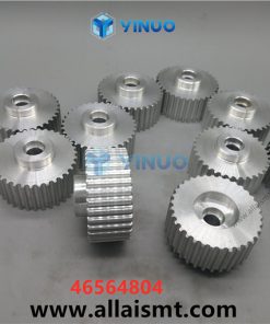 46564804 PULLEY GEARBELT
