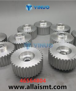 46564804 PULLEY GEARBELT