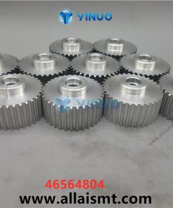 46564804 PULLEY GEARBELT