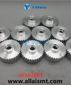 46564804 PULLEY GEARBELT