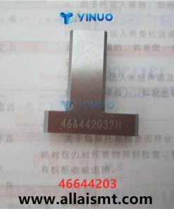 46644203 HOLDER SPRING Universal AI spare parts