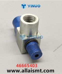 46665403 FIXED FLOW CUTTER IN