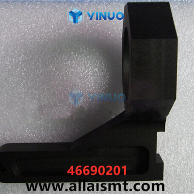 46690201 SUPPORT INSERT PIVOT 6380A B Universal AI spare parts