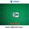 46707401 PLATE CLINCH Universal AI spare parts