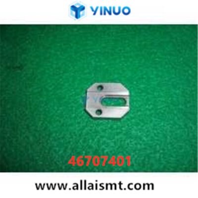 46707401 PLATE CLINCH Universal AI spare parts