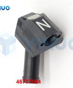 46737004 SCRAP HOUSING ASSY