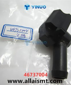 46737004 SCRAP HOUSING ASSY Universal AI spare parts