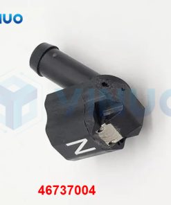 46737004 SCRAP HOUSING ASSY