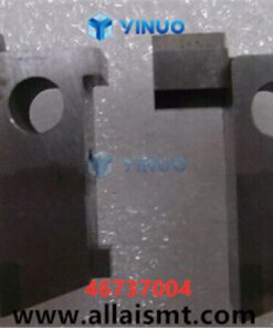 46737004 SCRAP HOUSING ASSY Universal AI spare parts