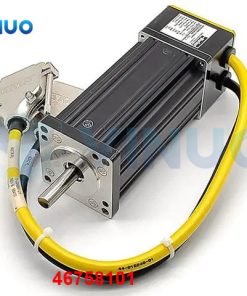 46758101 ELEV AXIS MTR ASSY