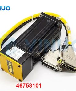 46758101 ELEV AXIS MTR ASSY