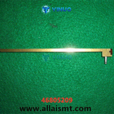 46805209 SHEAR BLADE RH Universal AI spare parts