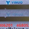 46806201 46805201 BLADE, SHEAR 5MM RH Universal AI spare parts